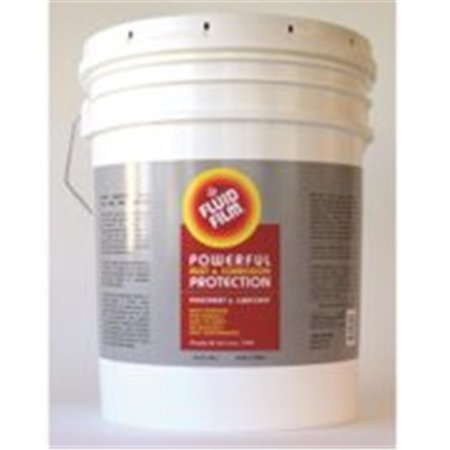 VIVIENDO LA VIDA PNAS 5 gal Pail Corrosion Preventative Protection Grease Lubricant VI1818382